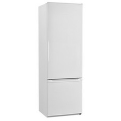 Двухкамерный холодильник Nordfrost NRB 124 032 фото