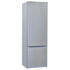 Двухкамерный холодильник Nordfrost NRB 124 332 фото