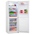 Двухкамерный холодильник Nordfrost NRB 151 032 фото