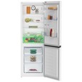 Двухкамерный холодильник Beko B1RCNK362W фото
