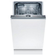 Встраиваемая посудомоечная машина Bosch SPH4HKX11R фото