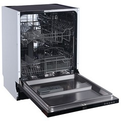 Встраиваемая посудомоечная машина Krona DELIA 60 BI фото