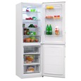 Двухкамерный холодильник Nordfrost NRB 152 005 фото