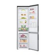 Двухкамерный холодильник LG GA B509CLWL фото