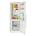 Двухкамерный холодильник Atlant 6224-100 фото