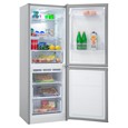Двухкамерный холодильник Nordfrost NRB 131 332 фото