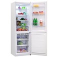Двухкамерный холодильник Nordfrost NRB 132 032 фото