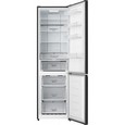 Двухкамерный холодильник Gorenje NRK620FABK4 фото