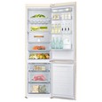 Двухкамерный холодильник Samsung RB37A5290EL фото