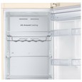 Двухкамерный холодильник Samsung RB37A5290EL фото