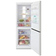 Двухкамерный холодильник Бирюса 820NF фото