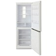 Двухкамерный холодильник Бирюса 820NF фото