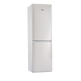 Двухкамерный холодильник Pozis RK FNF 172 белый фото