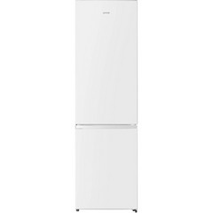 Двухкамерный холодильник Gorenje NRK620FEW4 фото