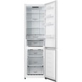 Двухкамерный холодильник Gorenje NRK620FEW4 фото
