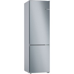 Двухкамерный холодильник Bosch KGN39UL25R фото