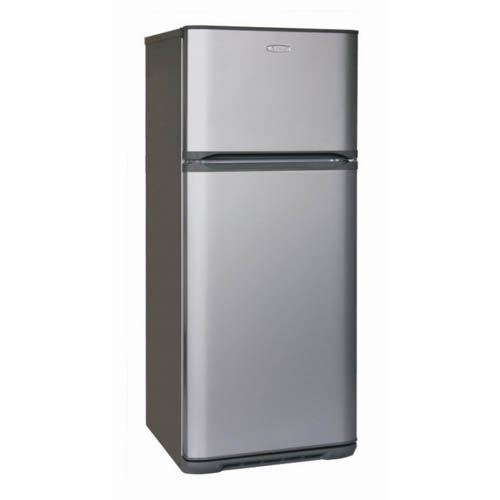 Двухкамерный холодильник Бирюса M 136 фото