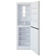 Двухкамерный холодильник Бирюса 840NF фото
