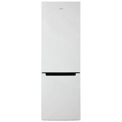 Двухкамерный холодильник Бирюса 860NF фото