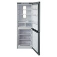Двухкамерный холодильник Бирюса M 820NF фото