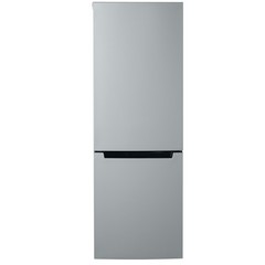 Двухкамерный холодильник Бирюса M 860NF фото