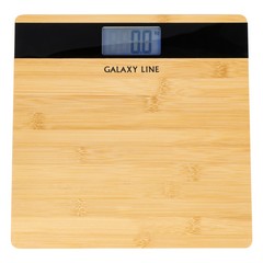 Весы напольные Galaxy GL 4813 фото