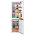 Двухкамерный холодильник Beko RCNK335E20VW фото