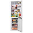 Двухкамерный холодильник Beko RCNK335E20VX фото