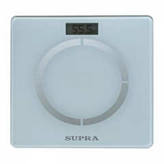 Весы напольные Supra BSS-2055B фото