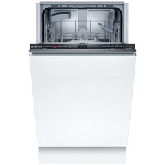 Встраиваемая посудомоечная машина Bosch SRV2IKX1CR фото