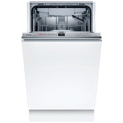 Встраиваемая посудомоечная машина Bosch SRV2IMX1BR фото