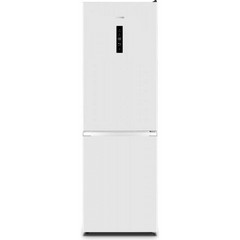 Двухкамерный холодильник Gorenje NRK619FAW4 фото