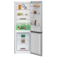 Двухкамерный холодильник Beko B1RCNK362S фото