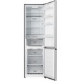 Двухкамерный холодильник Gorenje NRK620FAXL4 фото