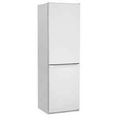 Двухкамерный холодильник Nordfrost NRB 162NF 032 фото