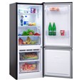 Двухкамерный холодильник Nordfrost NRB 121 232 фото