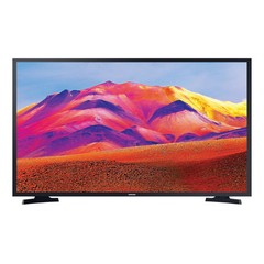 Телевизор Samsung UE43T5300 AUX RU фото