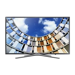 ЖК LED Телевизор Samsung UE49M5500 AUX RU фото