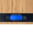 Весы кухонные Galaxy GL 2811 фото