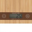 Весы кухонные Galaxy GL 2812 фото