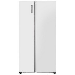 Холодильник Side by Side HISENSE RS677N4AW1 фото