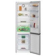 Двухкамерный холодильник Beko B1RCNK402S фото