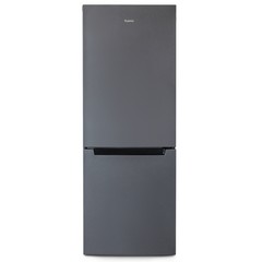 Двухкамерный холодильник Бирюса W 820NF фото