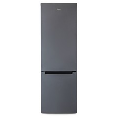 Двухкамерный холодильник Бирюса W 860NF фото
