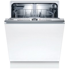Встраиваемая посудомоечная машина Bosch SGH4HAX11R фото