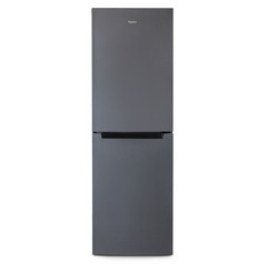 Двухкамерный холодильник Бирюса W 840NF фото