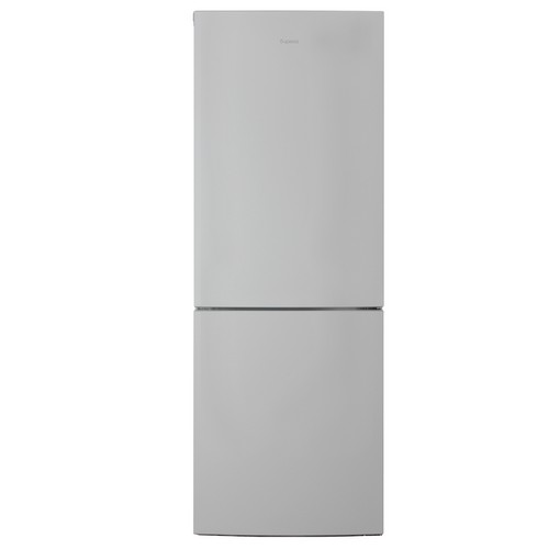 Двухкамерный холодильник Бирюса M 6027 фото