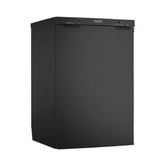 Однокамерный холодильник Pozis RS-411 B фото