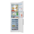 Двухкамерный холодильник Pozis RK FNF 173 графитовый фото