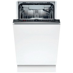 Встраиваемая посудомоечная машина Bosch SRV2HMX4FR фото